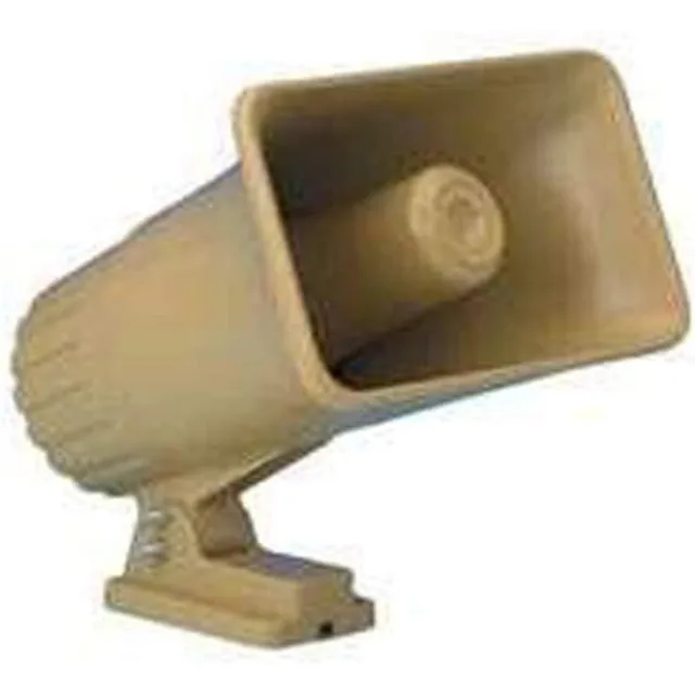 Honeywell Ademco 702, Self-contained Electric Security Siren