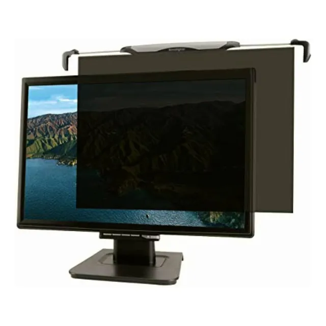Kensington Fs270 Snap2 Pantalla De Privacidad Para Monitores
