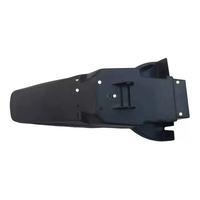 Guardabarro Trasero Yumbo C110