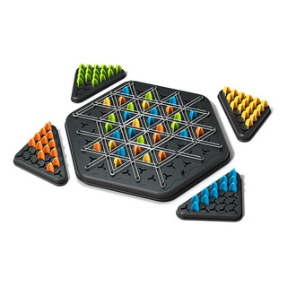 Nuevo Kit De Juego De Geometría Multijugador, Triangular Che Nuevo Kit De Juego De Geometría Multijugador, Triangular Che