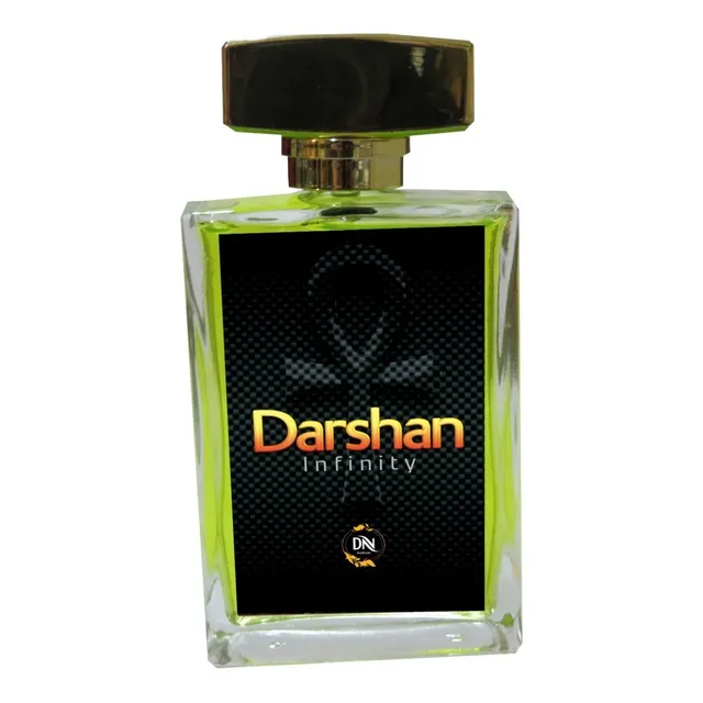 Perfume Cigano Consagrado Darshan.