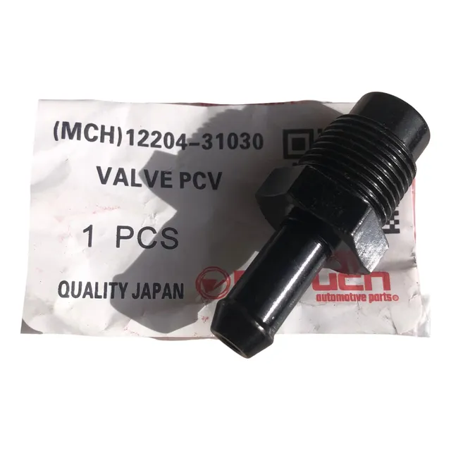 Válvula Pcv Toyota Fortuner 4runner  Hilux Corolla Yaris