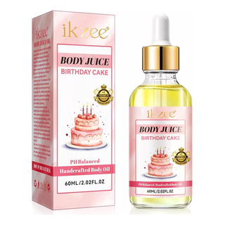 Aceite Corporal Coconut Cream Pie, Aceite Corporal De Vainil Aceite Corporal Coconut Cream Pie, Aceite Corporal De Vainil