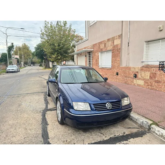 Volkswagen Bora 1.9 I Trendline