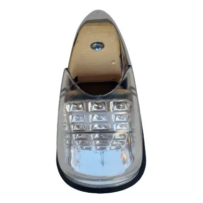 Cocuyo Luz De Techo Tipo Gota Led Camión Npr Buseta Gandola 