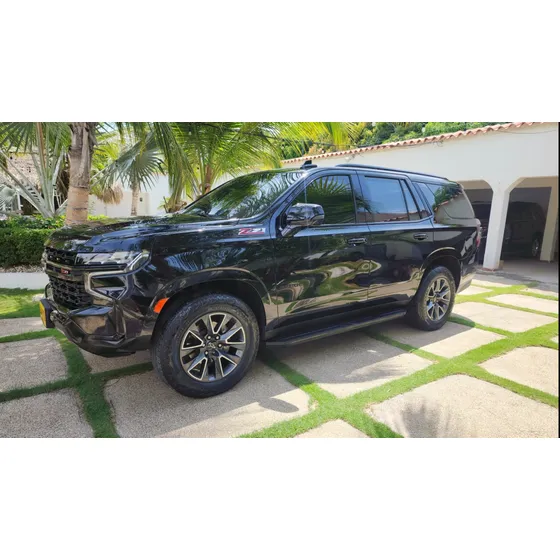 Chevrolet Tahoe 5.3 Lt