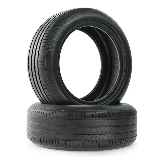 Kit X2 Neumáticos 205/55 R16 Michelin Primacy 4+ 91v