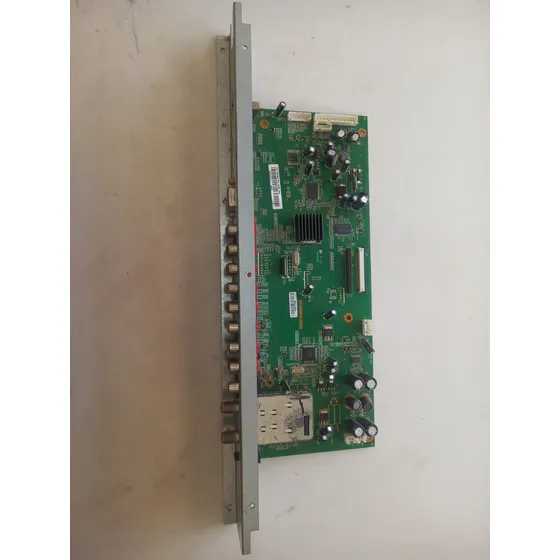 Placa Principal Tv Cce D3201