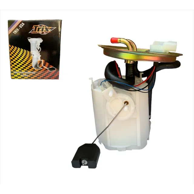 Bomba Gasolina Completa Corsa 1.4 1.6 Chevy C2 Usa