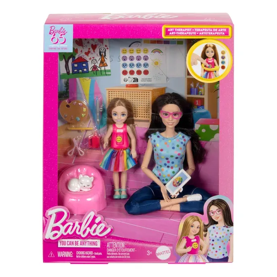 Barbie