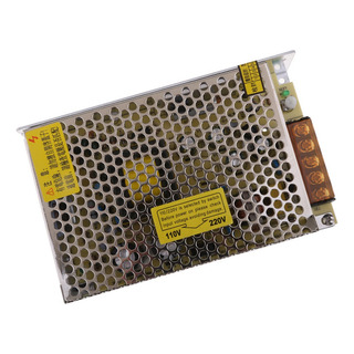 L Ac 110 / 220v A Dc 24v 2.1a Volt Transformador Interruptor L Ac 110 / 220v A Dc 24v 2.1a Volt Transformador Interruptor
