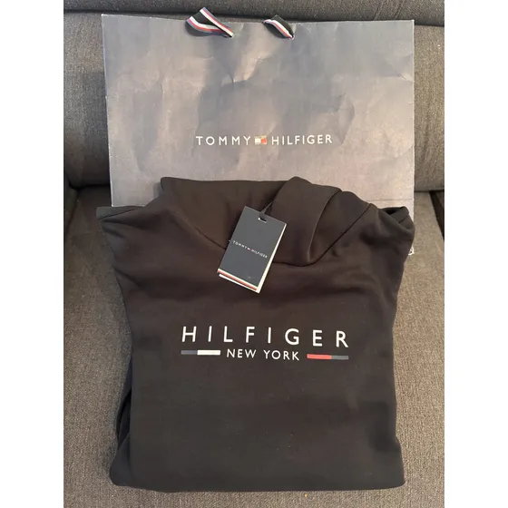 Sweaters Tommy Hilfiger 100% Original