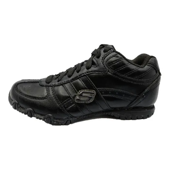 Zapato Escolar Skechers On Point