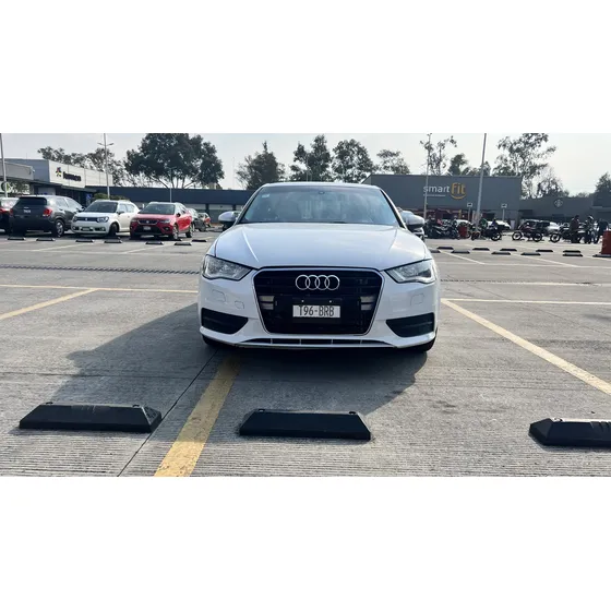Audi A3 1.4 Ambiente At