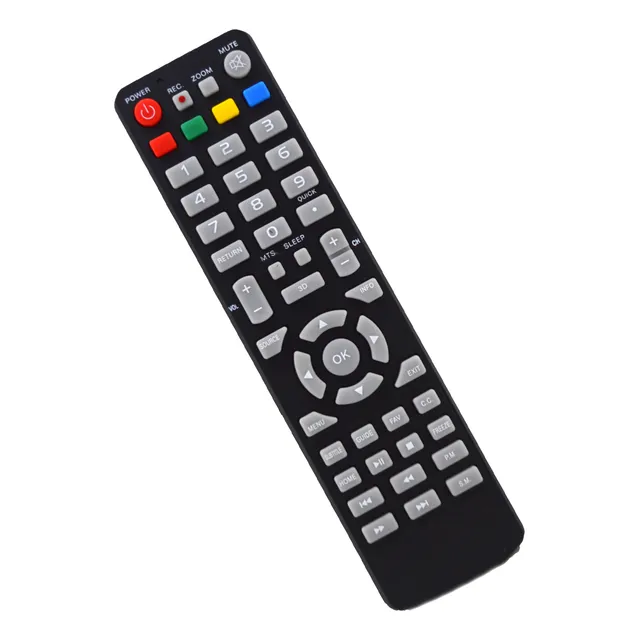 Control Remoto Tv Lcd Led Para Kb32-2213 Kb-49-2280-smart
