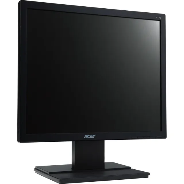 Monitor Acer V6 V176l Led 17inch  Negro Negro