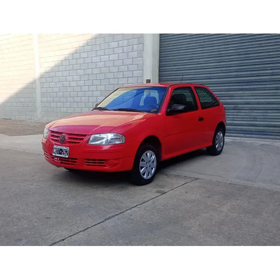 Volkswagen Gol 1.4 Power 83cv 3 P