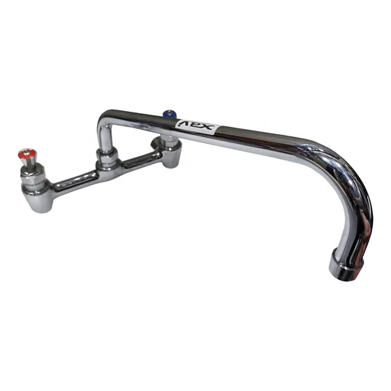 Griferia Grifo Fregadero Lavaplato Industria Fisher Iy 10159