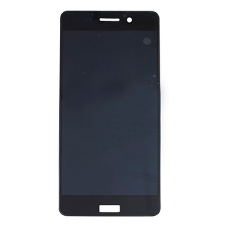 Pantalla Lcd Touch Para Nokia 6 Ta1039 Negro Pantalla Lcd Touch Para Nokia 6 Ta1039 Negro