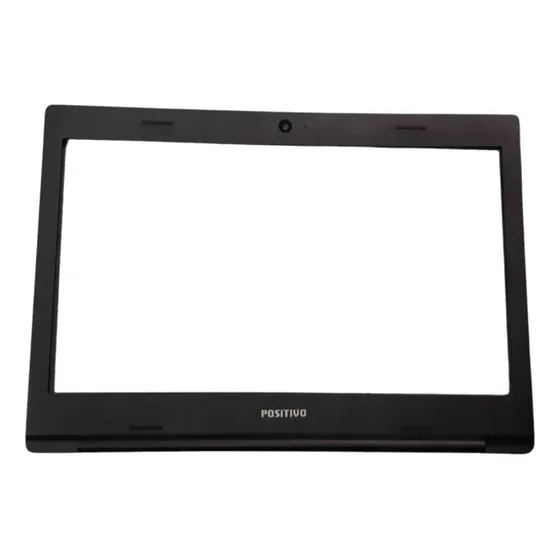 Moldura Da Tela Notebook Positivo Sim 1405m