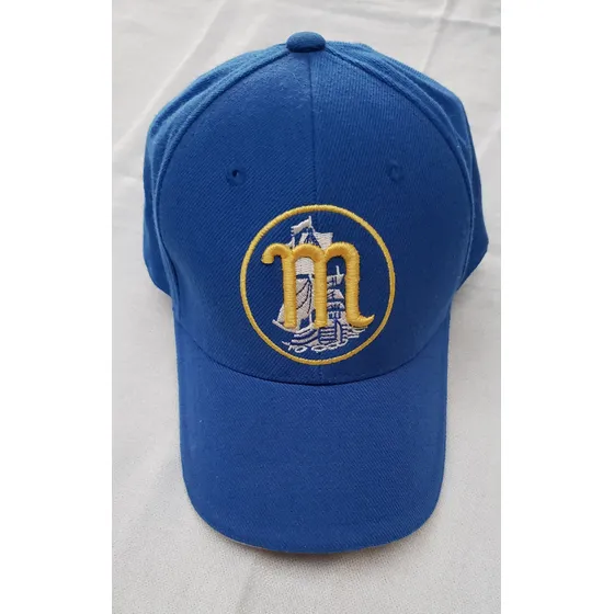Gorra Cerrada Magallanes Producto Oficial Niños 5 - 8 Años
