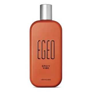 Egeo Spicy Vibe ColĂŽnia 90ml Egeo Spicy Vibe ColĂŽnia 90ml