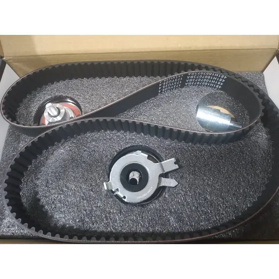 Kit Correa Tiempo Chery Orinoco - Tiggo 02-10 173d