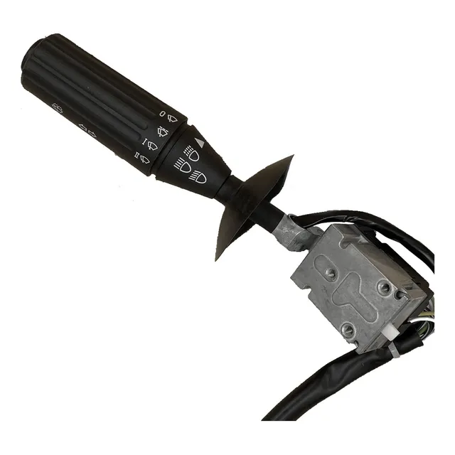 Chave Seta Com Limpador Ford Cargo 2011 2012 2013