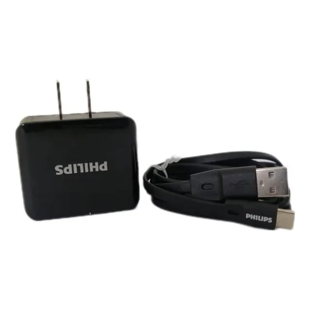 Cargador Carga Rapida 2 Puerto iPhone iPod iPad Tienda Fisic
