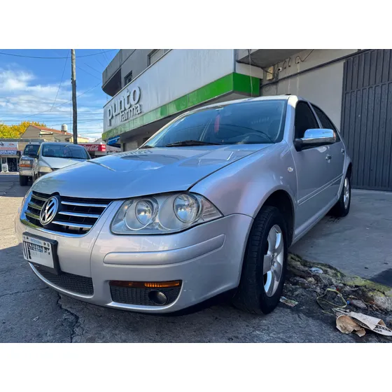 Volkswagen Bora 1.9 Trendline I 100cv