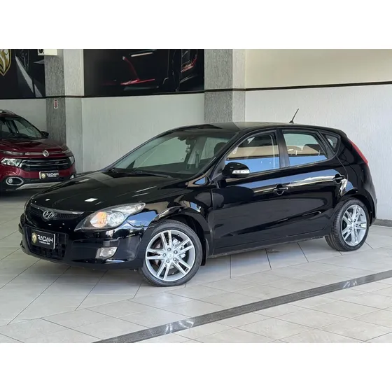 Hyundai I30 2.0 16v 145cv 5p Aut.