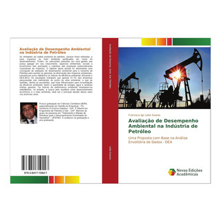 Libro: Avaliação De Desempenho Ambiental Na Indústria De Uma Libro: Avaliação De Desempenho Ambiental Na Indústria De Uma
