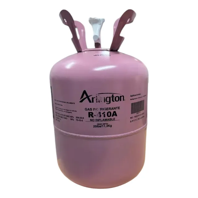 Gas Refrigerante R410 11,3 Kg