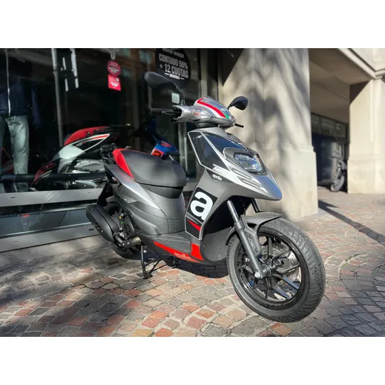 Aprilia Sr 160, No Pcx, No Styler, No Nmax , No Zanella