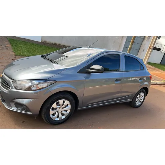 Chevrolet Onix 1.4 Mt
