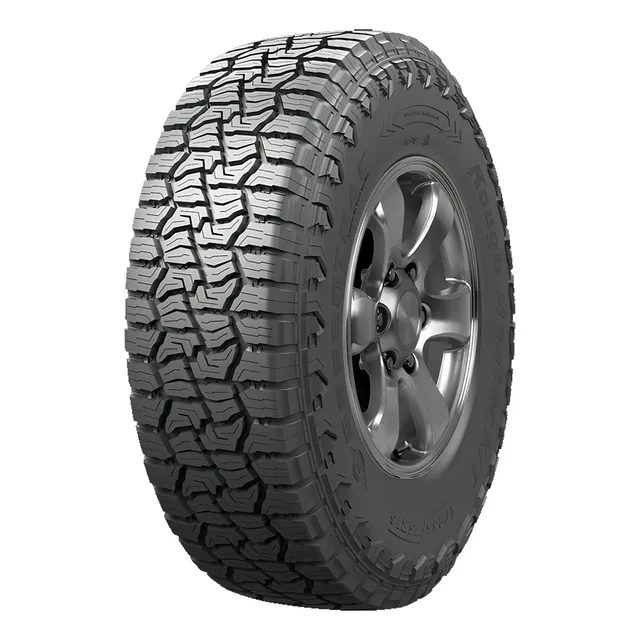 Llanta 275/55r20 Greentrac Rough Master-xt 117h