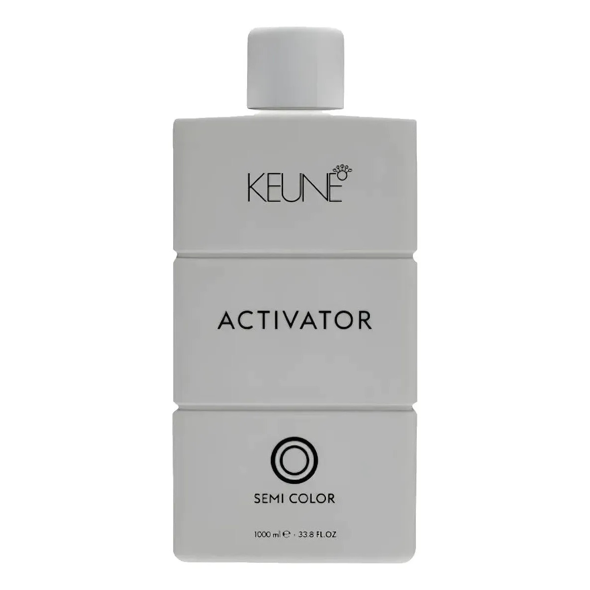 Keune Activator Cremoso 1L