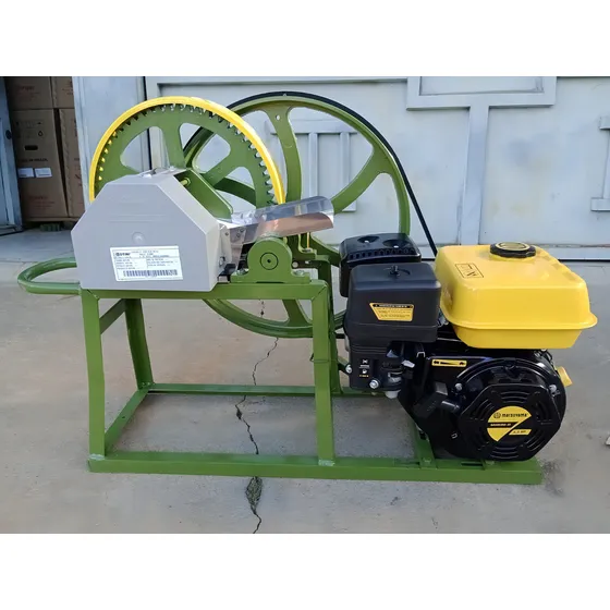 Engenho Caldo De Cana 120 Baixo Rolo De Ferro Motor Gasolina