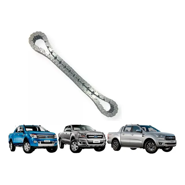 Cadena Reductora Para Ford Ranger 2013-2019 39 Eslabones