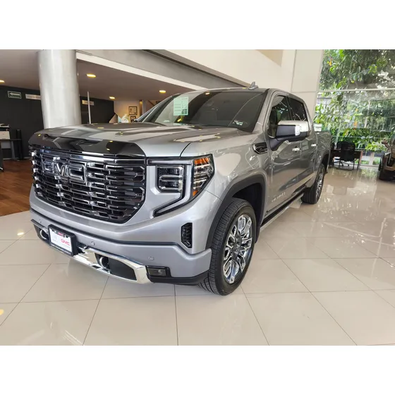 Gmc Sierra 6.2 V8 Denali Ultimate