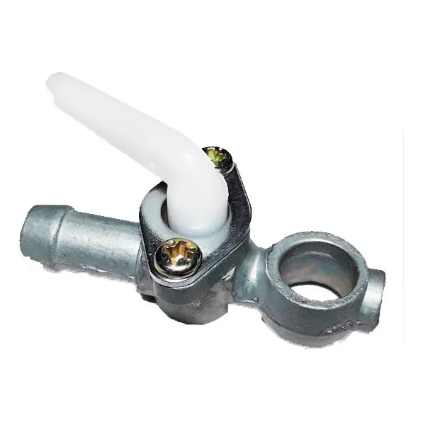 Llave Paso Combustible Guadaña De Espalda Bg430/ Bp35/tu43
