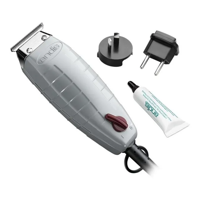 Maquina para cortar cabello Trimmer Andis T-Outliner G-1 04780 uso profesional