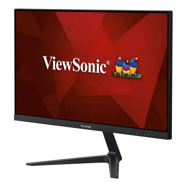 Monitor Gamer ViewSonic con pantalla de 24" 165Hz 220V y resolución Full HD