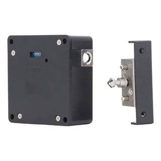Sensor Abs Con Orificio De Bricolaje Con Cerradura Electróni Sensor Abs Con Orificio De Bricolaje Con Cerradura Electróni