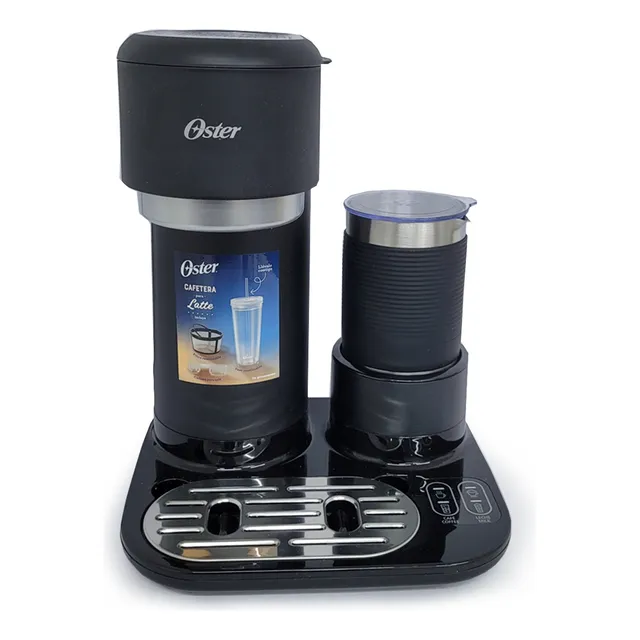 Cafetera Oster 4 En 1