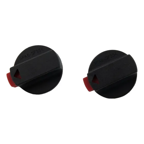 2 Piezas De Repuesto Para Taladro Percutor Switch
