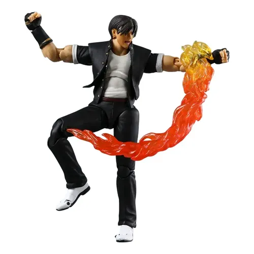 Ryo Sakazaki King Of Fighters Storm Collectibles Original
