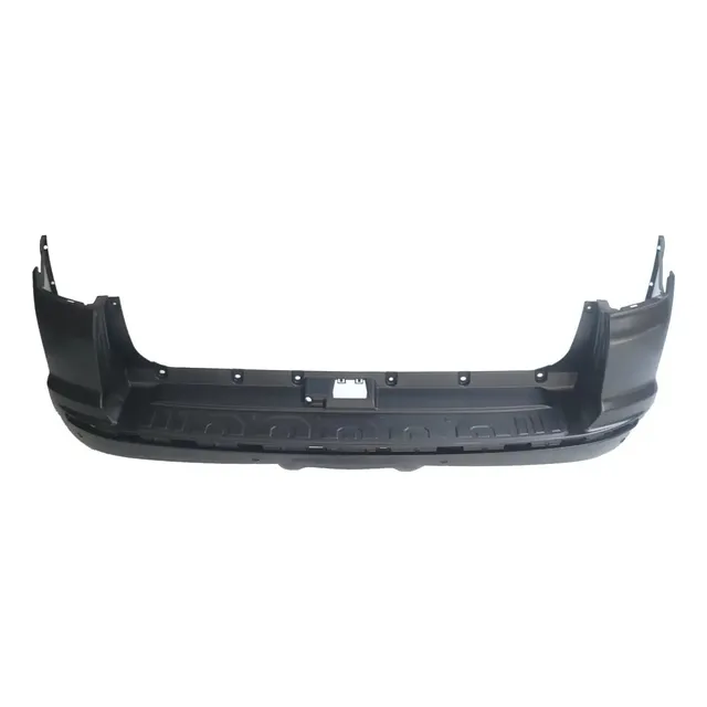 Parachoques Trasero 4 Runner Limited 2011 2015 2019 2024