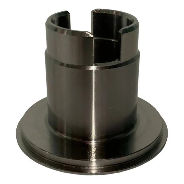 Pico De Turbina Caja Automática Optra 4hp16