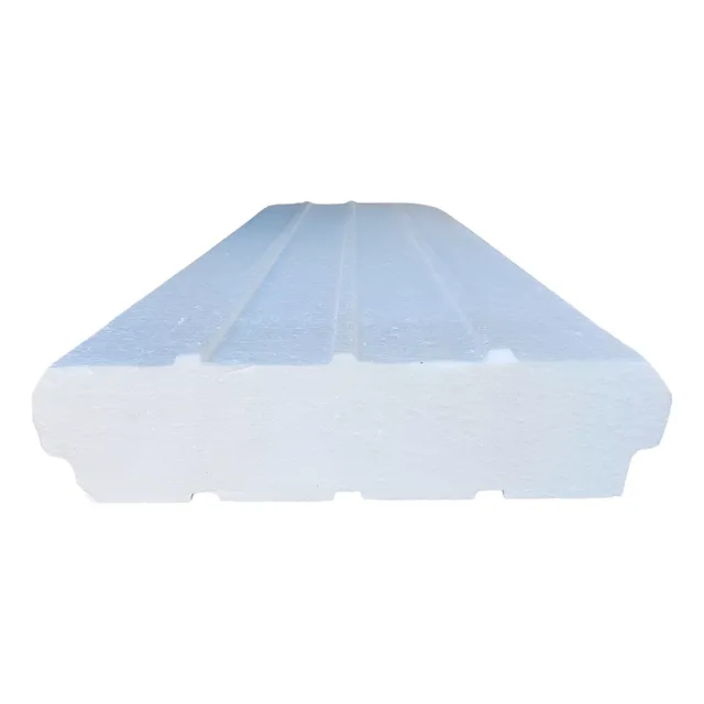 Ladrillo Telgopor Eps 10cm Para Losa
